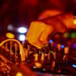 PROJET DJING/ CREATION MUSICALE